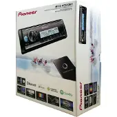 Pioneer MVH-MS510BT Marine