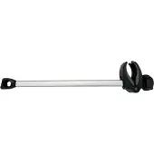 Thule Euroway 921/923 W/o Lock Arm Argenté