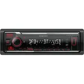 Kenwood Autoradio Bluetooth DAB+