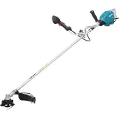 Makita UR013GZ04 Débroussailleuse sans fil 40V max. Poignée à deux mains Solo