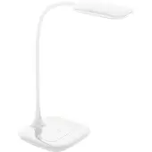 Eglo Lampe de table Masserie blanc 3,4W