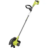 Ryobi RY18EGA-0 Coupe-bordures sans fil 18 V 38 mm Solo ( 5133004891 ) - sans batterie, sans chargeur