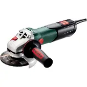 Metabo WEV 11-125 Quick Meuleuses D'angle