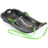 KHW Luge "Snow Bird de Luxe", anthracite