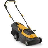 Stiga Collector 140e Kit