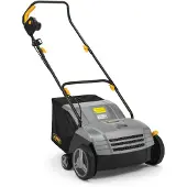 Alpina Garden Scarificateur électrique ALPINA ASC 1.3 E