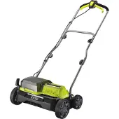 Ryobi Scarificateur RY18SFX35A-0 36V Brushless Ø35cm 16 lames (vendu sans batterie)