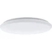 Eglo Lampe de plafond Giron LED
