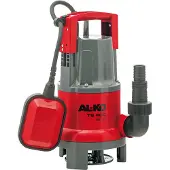 Al-Ko Pompe submersible pour eaux usées TS 400 ECO