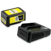 Kärcher Starter Kit Battery Power 36/25