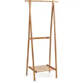 Zeller Porte-manteau