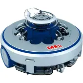 T.I.P. Batterie robot de piscine Sweeper 3600