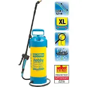 Gloria Hobby Exclusiv Pulvérisateur À Pression - 5L