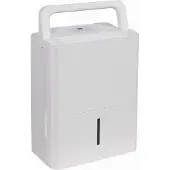 Comfee MDDN-10DEN7 Déshumidificateur d'air, 10 litres / 24 heures