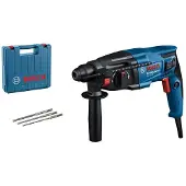 Bosch Perforateur GBH 2-21 avec SDS plus en coffret - 06112A6002