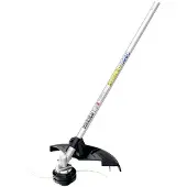 Metabo MA-FS 40 Accessoire pour Débroussailleuse 40 cm (601728850) pour multifonction MA 36-18 LTX BL Q