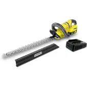 Kärcher HGE 18-50 Set de Batterie