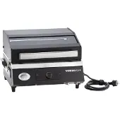 Rösle Barbecue électrique portable Videro E2-P
