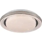 TRIO Plafonnier Atria 27 cm - 3000-6000K blanc