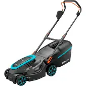 Gardena PowerMax 37/36V P4A Solo (sans Batterie)