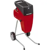 Einhell GC-RS 2540 - Broyeur - 2500W