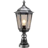LCD Lampes d'allée (E27, IP43)