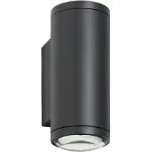 LCD Applique murale LED LB24 (1700 lm, IP65)