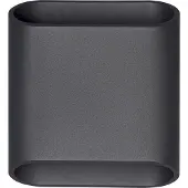 LCD Applique murale LED LB24 (500 lm, IP54)