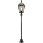 LCD Lampes d'allée (E27, IP43)