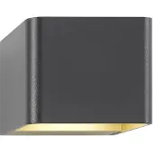 LCD Appliques et plafonniers (540 lm, IP65)