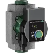 Wilo 30/1-6 Nassläufer-Standard-Hocheffizienzpumpe Yonos PICO plus