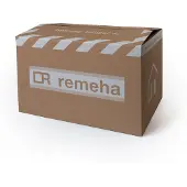 Remeha Ventilateur rg148/1200-3633 - DE DIETRICH CHAPPEE : S101726