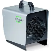 Remko Automates de chauffage électriques EM 3.000, 230 V