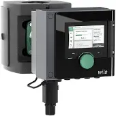 Wilo Pompe intelligente Stratos MAXO 30/0,5-8 PN10 (DE), 1 pièce.