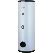 Wolf Heiztechnik Wolf Standspeicher SE-2 Inhalt 200L, Doppelschichtemaillierung