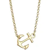 Elli Chaîne 'Anker' or