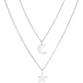 Elli Chaîne argent