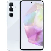 Samsung Galaxy A35 128 Go Bleu Clair 5G