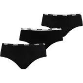 Puma Culotte Hipster 3 Unités