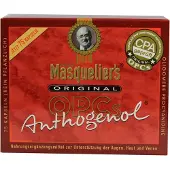 CMP MASQUELIER's Original OPCs Anthogenol Capsules, 75 pcs. capsules