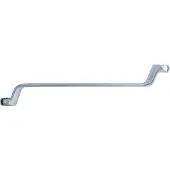 Ks Tools Clé polygonale coudée 10x12 mm - 517.0841