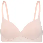 Puma Soutien-gorge rose