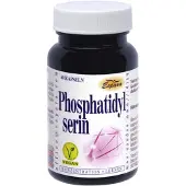 Espara GmbH Espara Gélules de phosphatiylserine, 60 gélules