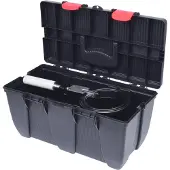 Ks Tools 2225100 Cutting and chamfering tool