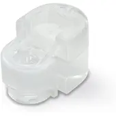 Hermès Paris Omron MicroAir U100 Réservoir à médicaments, 1 pc