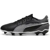 Puma Chaussures De Football Junior King Match Fg/ag Jr