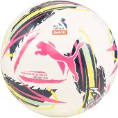 Puma Homme Orbita Liga Portugal Hybrid Entraînement Football White
