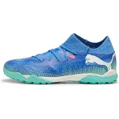 Puma FURURE 7 Match TT M 107937-01 chaussures Pullunder taille : 46,