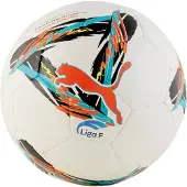 Puma Orbita Liga F Hyb Football Ball Multicolore 5