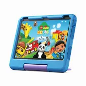 Amazon B0CXKWQP3H, 32 Go, 3 Go, 25,6 cm (10,1"), USB Type-C, bleu, garçon/fille